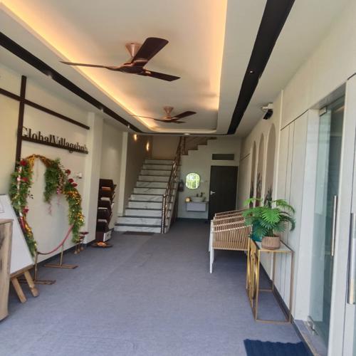 Global Village BNB